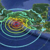 Sismo hoy 6 de Octubre en Oaxaca