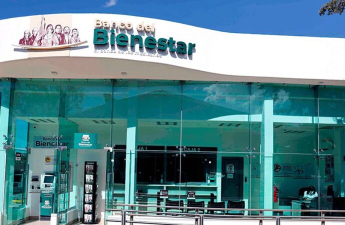 Habrán más Bancos del Bienestar en Campeche