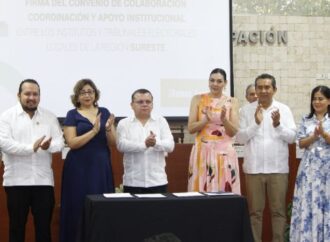 Inicia de manera oficial el proceso electoral de Yucatán para el 2024