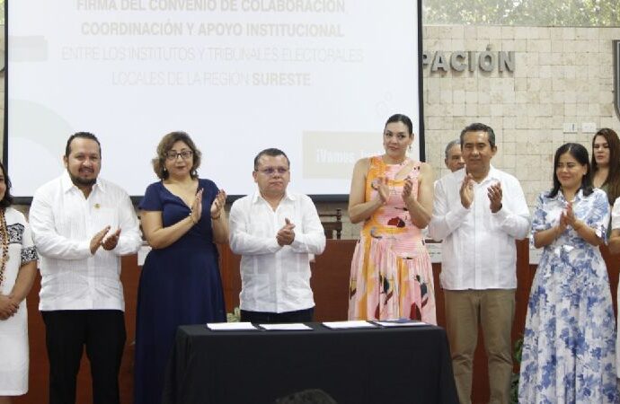 Inicia de manera oficial el proceso electoral de Yucatán para el 2024