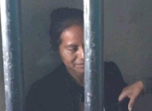 Alcaldesa de Oaxaca, es detenida por desvío millonario