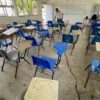 Se cumple un mes sin clases en escuelas de la sierra en Chiapas