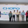 Se inauguran instalaciones del Laboratorio Médico del Chopo en Chiapas