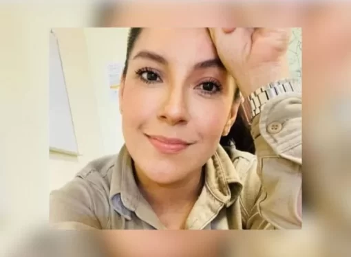 Encontraron con vida la jóven Claudia Karina Márquez desaparecida en Tabasco