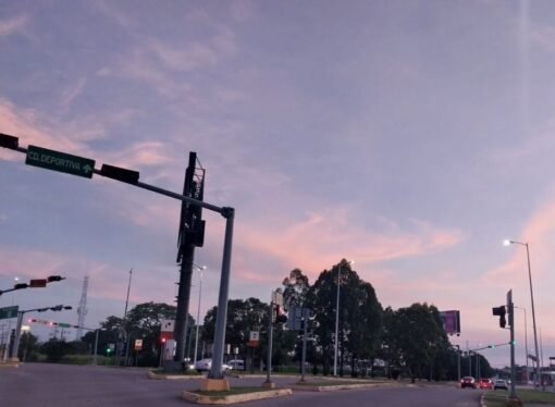 Habrán altas temperaturas en Tabasco, clima hoy 10 de octubre de 2023