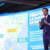 El gobierno de Yucatán muestra los avances económicos de 2023