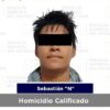 La FGE detiene a homicida en Tabasco