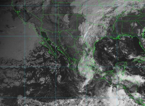 Clima hoy 13 de noviembre en Oaxaca