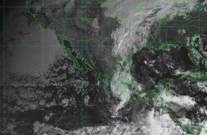 Clima hoy 13 de noviembre en Oaxaca