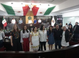 Morena tendrá mayor presencia en mesa directiva de Campeche