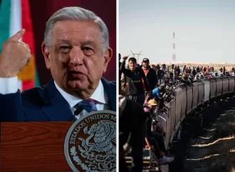 AMLO tendrá una reunión sobre la migración, con los presidentes de Latinoamérica, en Chiapas