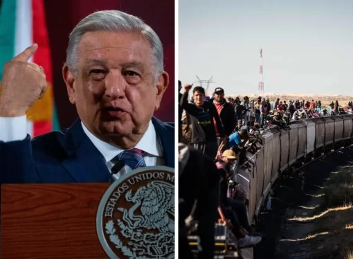 AMLO tendrá una reunión sobre la migración, con los presidentes de Latinoamérica, en Chiapas