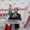 Mueren miembros encuestadores de Morena