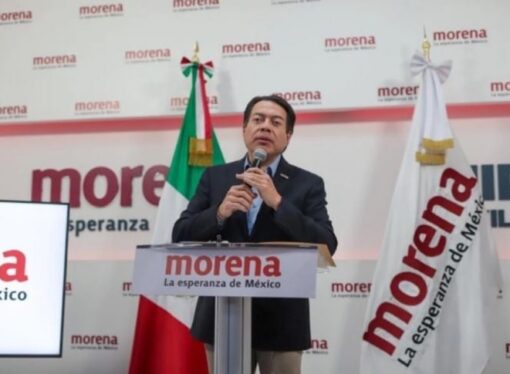 Mueren miembros encuestadores de Morena