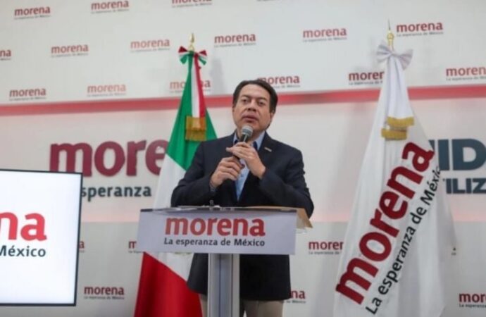 Mueren miembros encuestadores de Morena