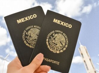 ¿Cómo tramitar mi pasaporte en Campeche?