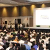 Se inaugura el V Congreso de Energía, Refinación, Gas y Petroquímica en Veracruz