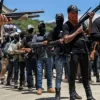 60 ejidatarios de Chiapas fueron secuestrados por un grupo paramilitar