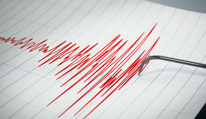 Sismo en Chiapas el 16 de noviembre de 2023