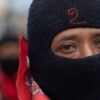 Desaparecerán los municipios autónomos de Chiapas, según informa el comandante del EZLN