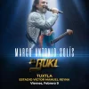 Conoce todos los detalles del concierto del Buki en Chiapas