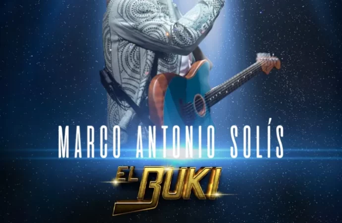 Conoce todos los detalles del concierto del Buki en Chiapas