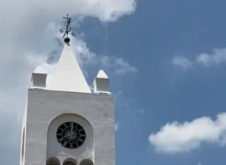 Clima en Oaxaca hoy 10 de noviembre de 2023