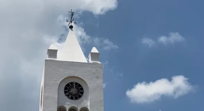 Clima en Oaxaca hoy 10 de noviembre de 2023