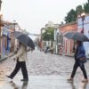 Clima hoy 16 de noviembre en Oaxaca