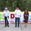 Gobierno de Oaxaca inaugura parque DIF para los ciudadanos