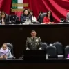 El títular de la Sedena asegura que el ejército seguirá siendo pilar de la unidad del país