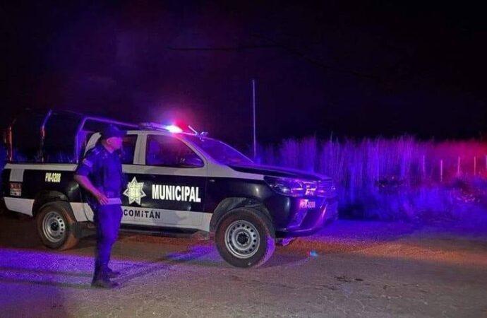 Terrible noticia: encuentran a niña de 7 años sin vida en Chiapas