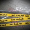 Un reo le disparó a un policia municipal de Oaxaca y muere