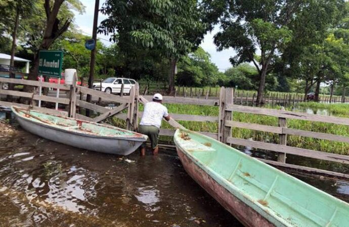 La SEDAPOF crea proyecto para ofrecer apoyos económicos a los productores rurales de Tabasco