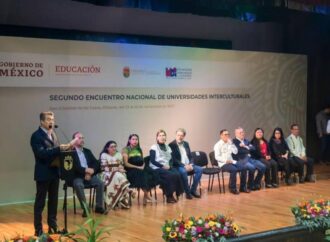 La SEP da inicio el Segundo Encuentro Nacional de Universidades Interculturales en Chiapas