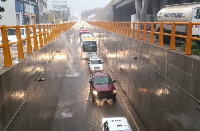 Clima en Tabasco el día de hoy 1 de noviembre de 2023