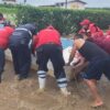 Alerta extrema en Tabasco por desborde del Río Usumacinta