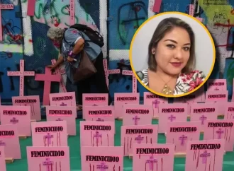 Esmeralda Salas fue asesinada por su esposo a base de puñaladas, en el día de la Erradicación de la Violencia contra las Mujeres en Tabasco