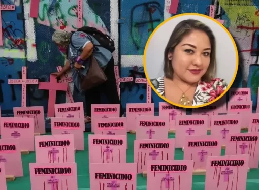 Esmeralda Salas fue asesinada por su esposo a base de puñaladas, en el día de la Erradicación de la Violencia contra las Mujeres en Tabasco