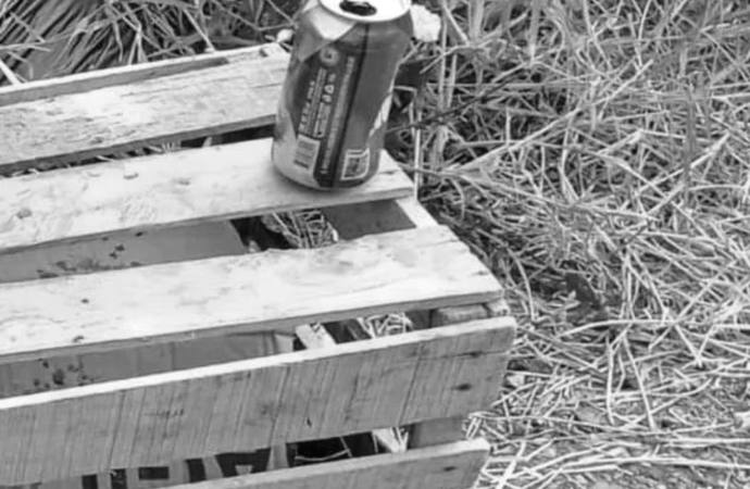 Un joven pierde la vida en Yucatán, luego de ser aplastado por unas tablas en una bodega