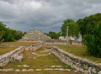 Encontraron en Yucatán un campamento prehispánico maya, estos son todos los detalles