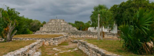 Encuentran increíble pieza arqueológica durante construcciones del Tren Maya