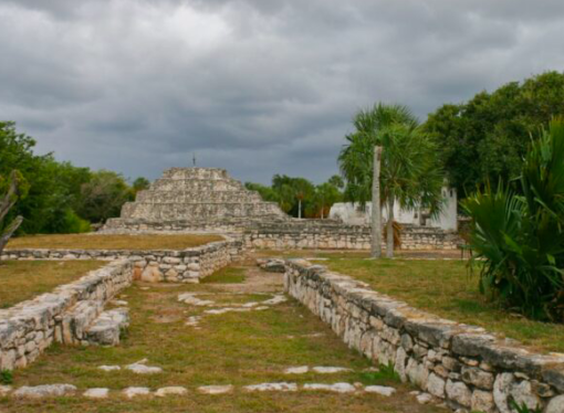 Encontraron en Yucatán un campamento prehispánico maya, estos son todos los detalles