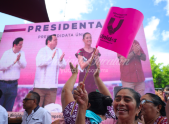 Claudia Sheinbaum estuvo recientemente en Yucatán y esta fue la razón