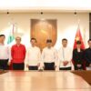 Tanto China como Yucatán crean lazos de cooperación