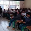 Abandono escolar desciende en el Colegio de Bachilleres de Campeche