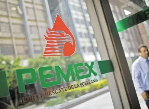 La gobernadora de Campeche: Layda Sansores estará gestionando la entrega de pagos a proovedores de PEMEX