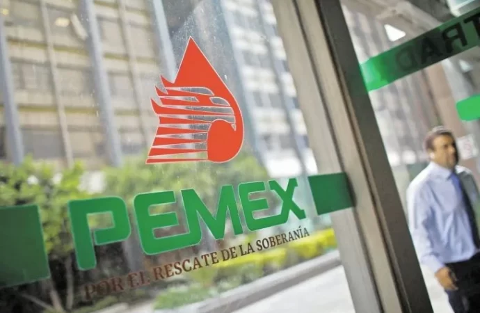 La gobernadora de Campeche: Layda Sansores estará gestionando la entrega de pagos a proovedores de PEMEX