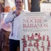 ¿Ya conocías la festividad llamada: «Noche de rábanos» en Oaxaca? Estos son los detalles