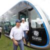 Conoce los precios del transporte: IE TRAM en Yucatán